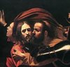 Caravaggio e i suoi seguaci nella Galleria Nazionale d’Irlanda