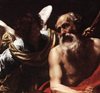 Presenze caravaggesche in Francia