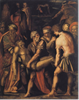 Conferenza di Guido Rebecchini:  “Gli esordi di Vasari tra Firenze e Roma ” 